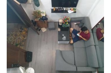 Bán nhà Khương Trung,Thanh Xuân 21m 3T 1.85 tỷ,tặng nội thất ở luôn